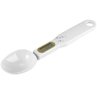 NutriTrackSpoon